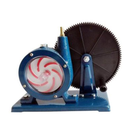 31004離心水泵模型